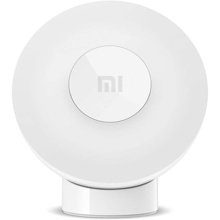 Luz Sensor de Movimiento Xiaomi Mi Motion-Activated Night Light 2 (Bluetooth)