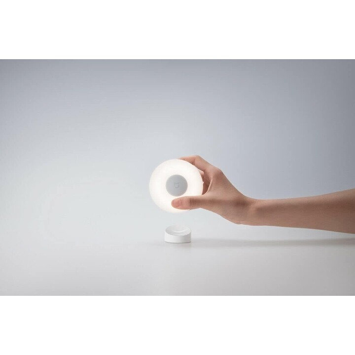 Luz Sensor de Movimiento Xiaomi Mi Motion-Activated Night Light 2 (Bluetooth)