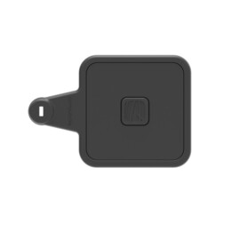 Plaque adhésive de remplacement pour support Magnetix