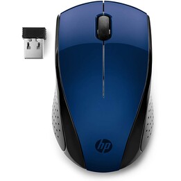 HP 220 bleu