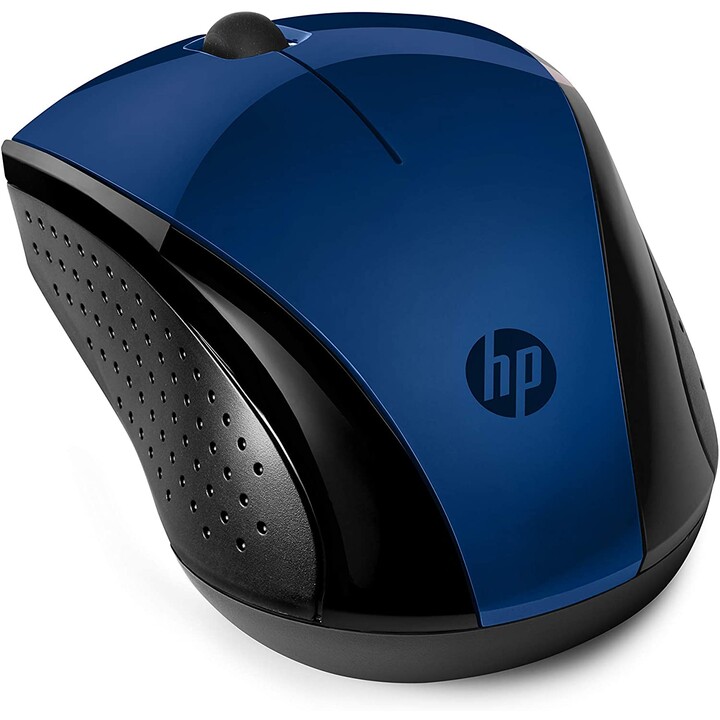 HP 220 blau