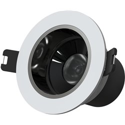 Foco Inteligente Yeelight Mesh Spotlight M2