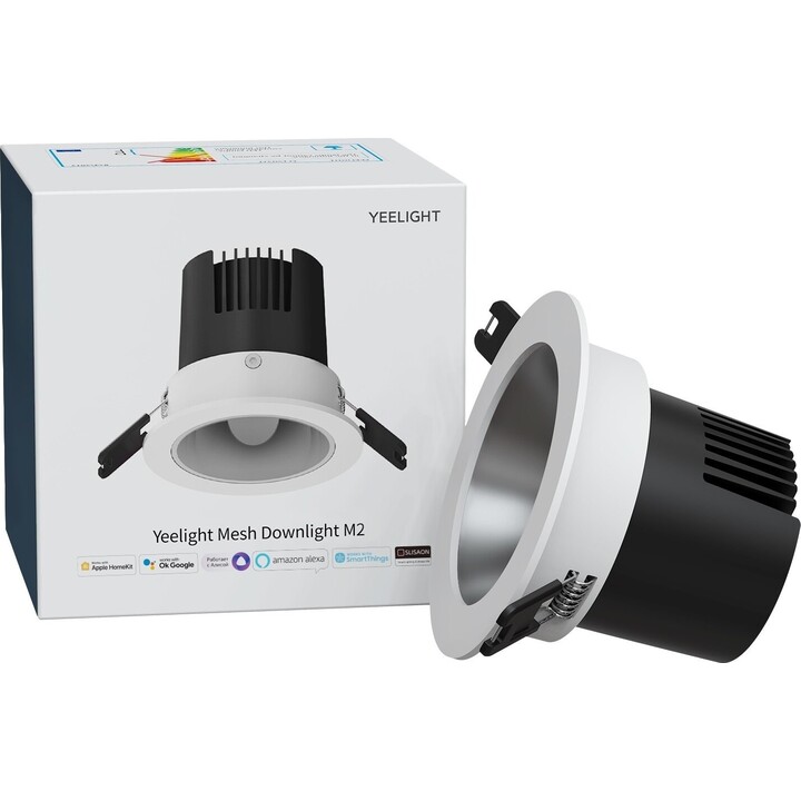 Projecteur Yeelight Mesh Downlight M2