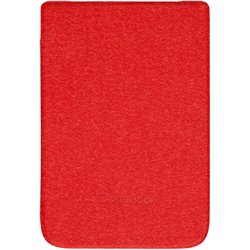 PocketBook Case Shell New 616/627/632 Red