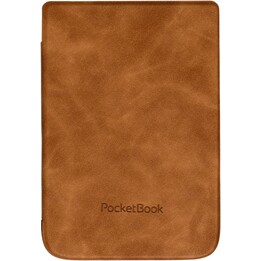 Custodia PocketBook Shell New 616/627/632 Marrone