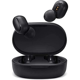 Xiaomi mi true wireless earbuds basic 2 cuffie nere