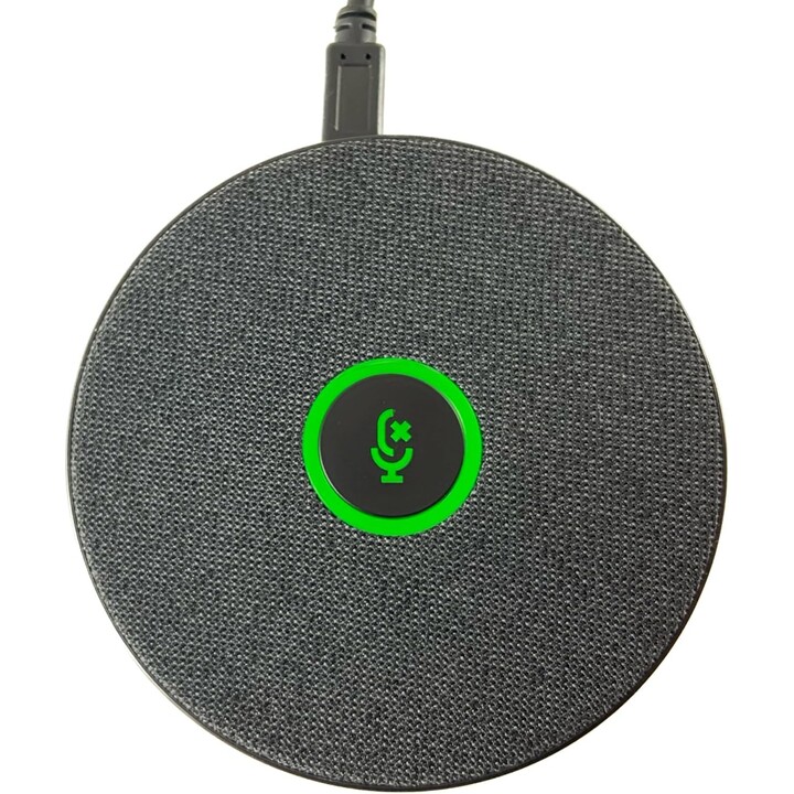 Laia Professional USB Desktop Microphone (bhm)