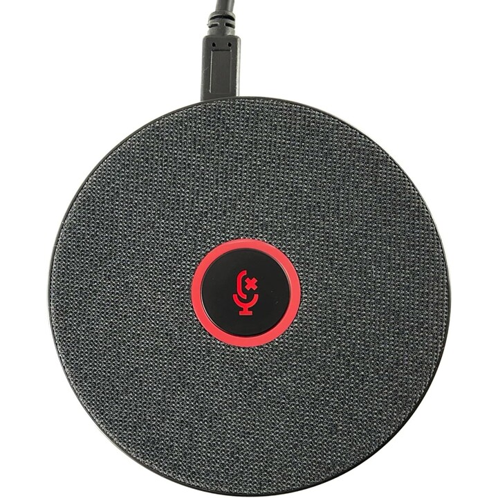 Microphone de bureau USB professionnel Laia (bhm)
