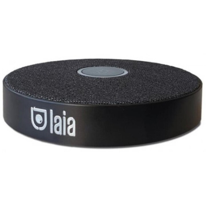 Microfono da tavolo USB professionale Laia (bhm)