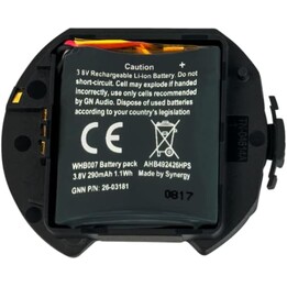 Jabra battery for Engage 55/65/75