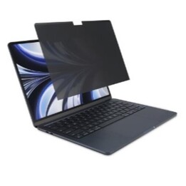 Kensington Filtro da schermo per la privacy magnetico MagPro Elite per Apple MacBook Air 15”-2023 e successivi