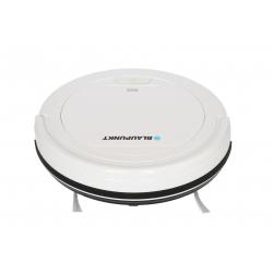 Blaupunkt RVC201 aspiradora robotizada 0,5 L Sin bolsa Blanco