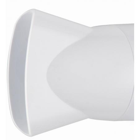 Secador de pelo Blaupunkt HDD501RO (2000W)