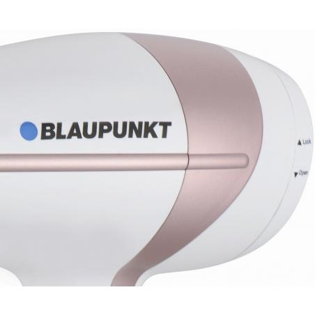 Secador de pelo Blaupunkt HDD501RO (2000W)