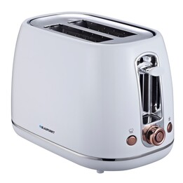 Toaster Blaupunkt TSS802WH, 900 W Weiß