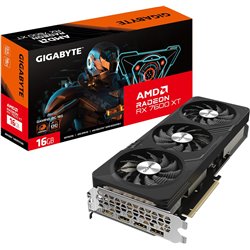 Carte graphique Gigabyte Radeon RX 7600 XT OC 16 Go