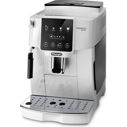 Macchina per caffè Delonghi Magnifica Start Pressione della pompa 15 bar Montalatte integrato Completamente automatico 1450 W