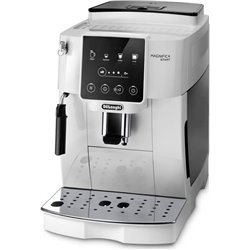 Delonghi Coffee Maker Magnifica Start Pump pressure 15 bar Built-in milk frother Fully automatic 1450 W