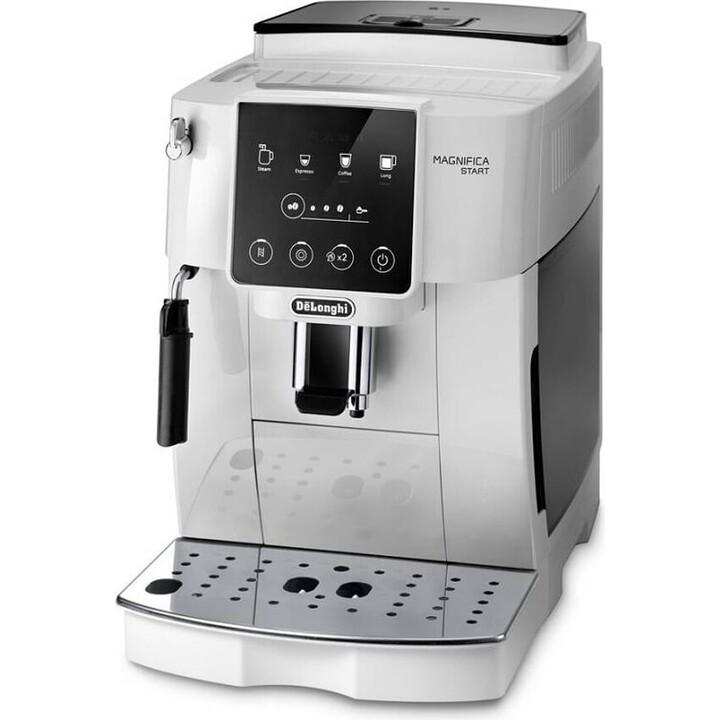 Delonghi Coffee Maker Magnifica Start Pump pressure 15 bar Built-in milk frother Fully automatic 1450 W