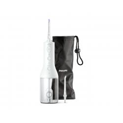 Philips Cordless Power Flosser 3000 HX3826/31 Irrigador oral