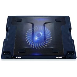 Conceptronic Cooling Base 17 Laptops