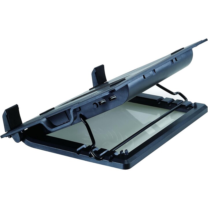 Conceptronic Cooling Base 17 Laptops