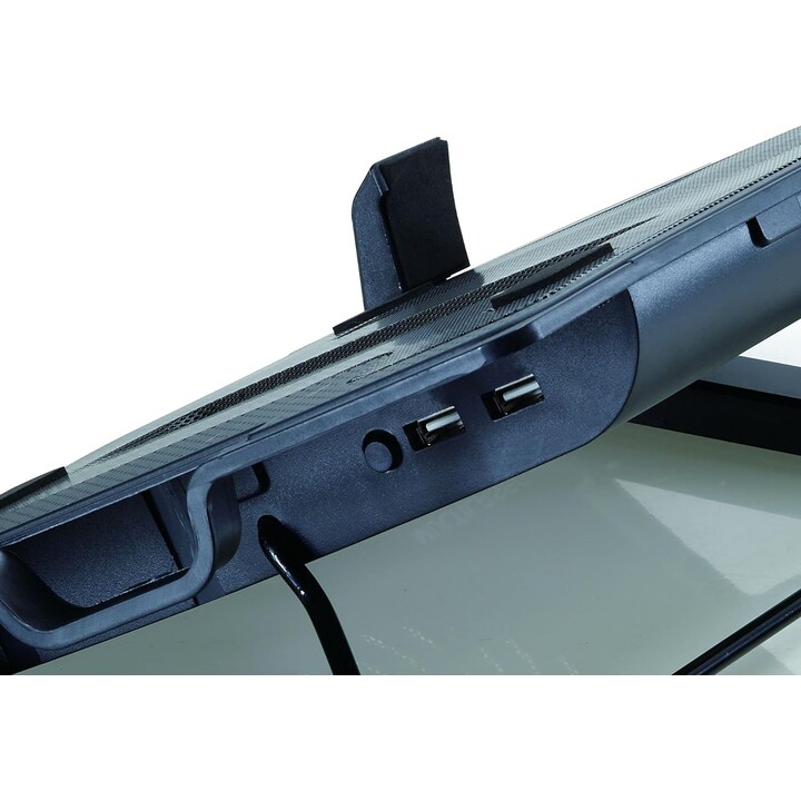 Conceptronic Cooling Base 17 Laptops