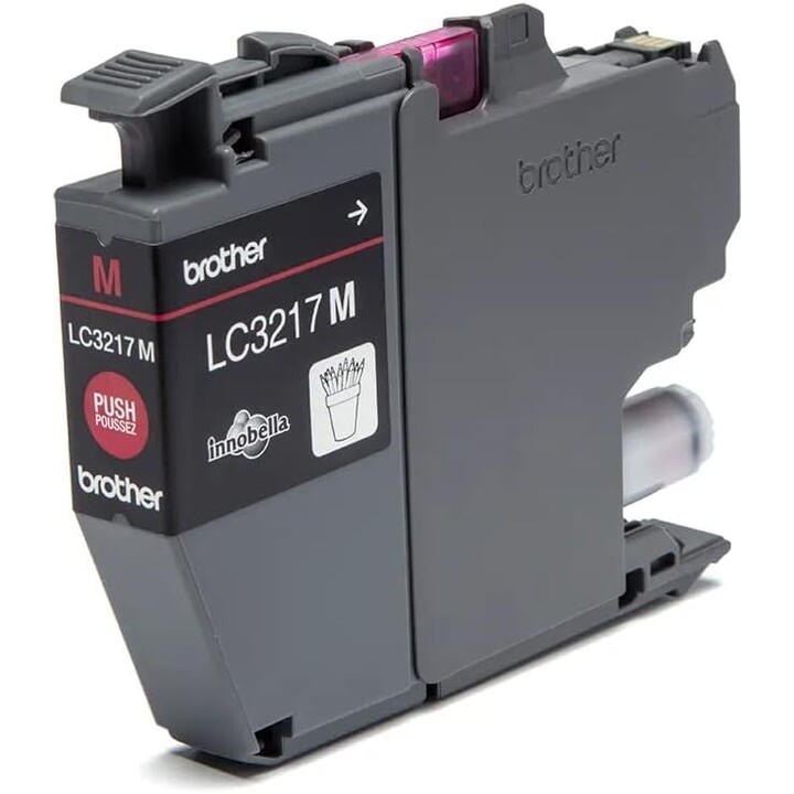 Cartuccia magenta Brother lc3217 mfc-j5330 / mfc-j5335 / mfc-j5730 / mfc-j5930