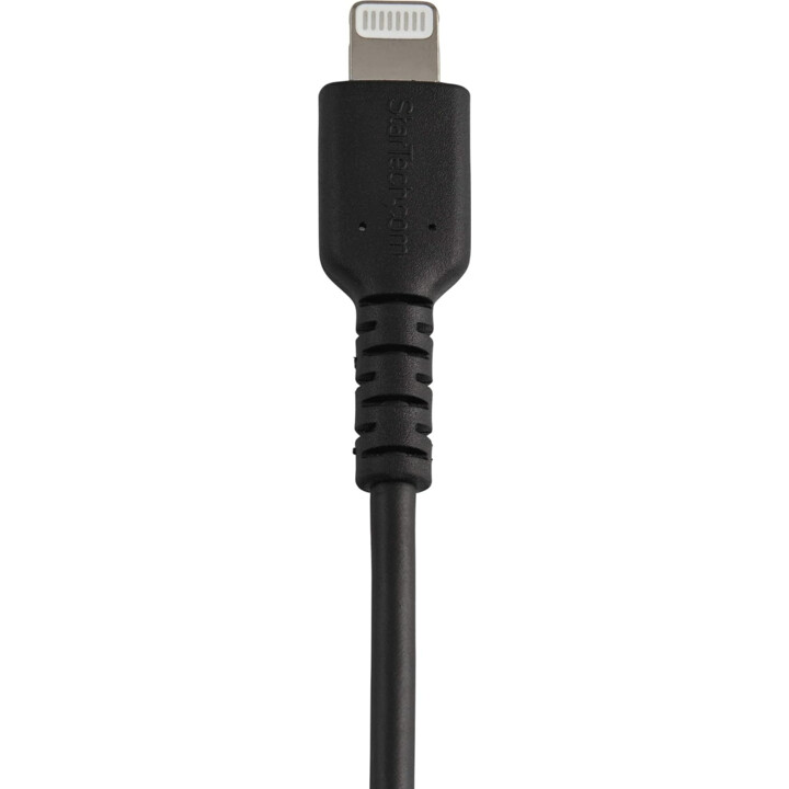 Cavo Startech USB maschio / Lightning maschio 0,30 m nero