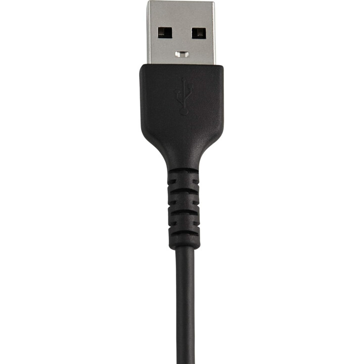 Cavo Startech USB maschio / Lightning maschio 0,30 m nero