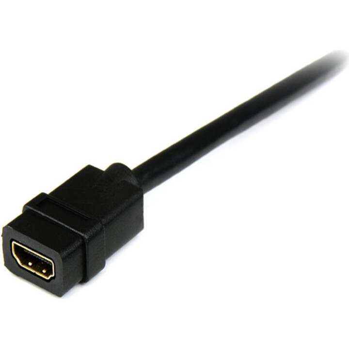 Cabo HDMI Startech 19 macho / 19 fêmea 2m