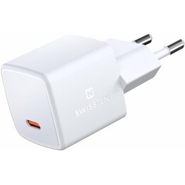 Carregador de viagem Mini Gan USB-C 33 W Power Delivery
