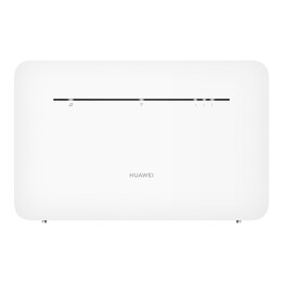 Router wireless Huawei B535-235a Dual band (2,4 GHz/5 GHz) 4G Bianco