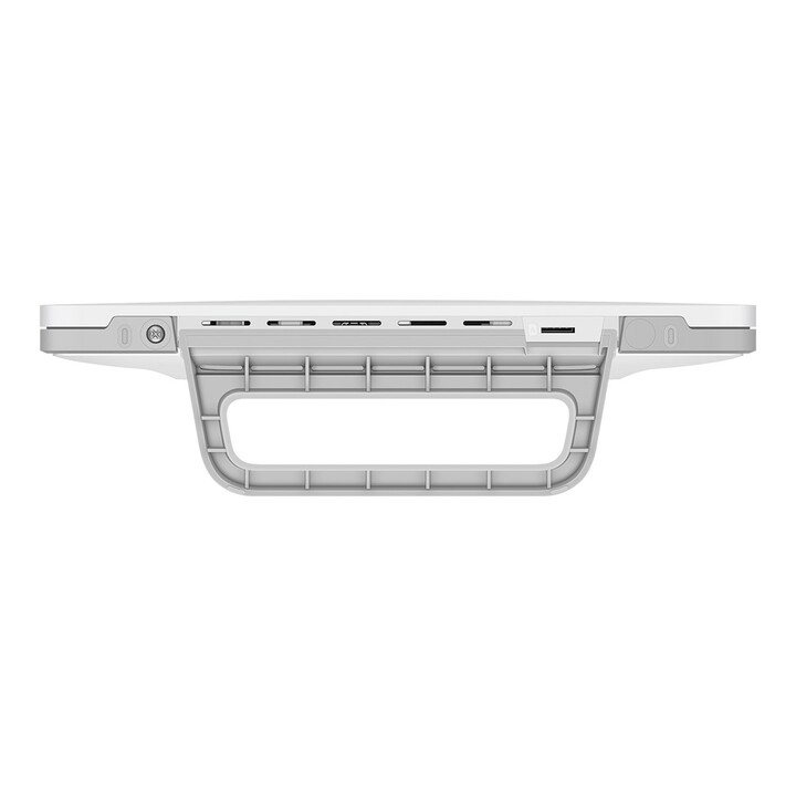 Roteador sem fio Huawei B535-235a Banda dupla (2,4 GHz / 5 GHz) 4G Branco