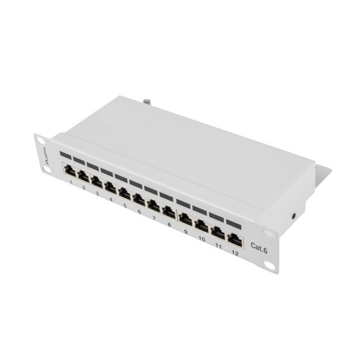 Pannello patch Lanberg PPF6-9012-S