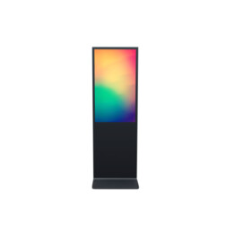 Dahua Display 55 Sinalização digital interna de piso 2 + 16 gb Android 8.1