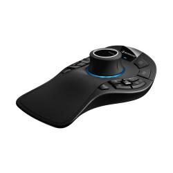 Spacemouse Pro Wireless—Bluetooth Edition