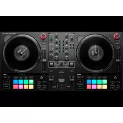 Module Fader Hercules Premium pour Inpulse T7