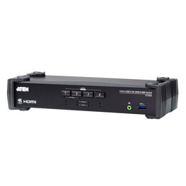Aten Cs1824-at-g commutateur KVM noir