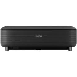 Epson EH-LS650B Proyector láser 3LCD de ultracorta distancia 3600 lúmenes (4K PRO-UHD¹, HDMI, USB, WiFi, HDR10, Android TV)