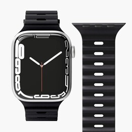 Misura della fascia d onda: 38 mm | 40mm| 41mm (Nero)