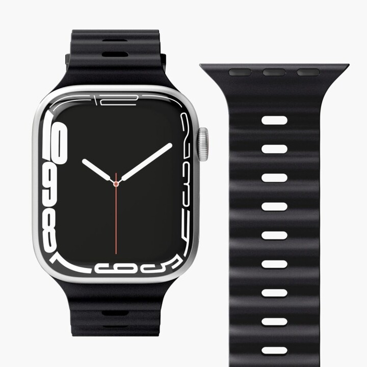 Misura della fascia d onda: 38 mm | 40mm| 41mm (Nero)