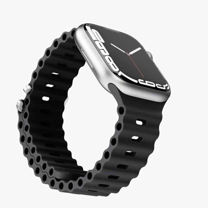Misura della fascia d onda: 38 mm | 40mm| 41mm (Nero)