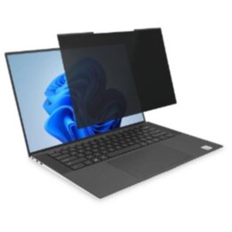 Kensington MagPro 14" magnetic privacy screen filter for laptops 16:10 black