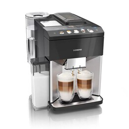 Caffettiera elettrica Siemens EQ.500 TQ507R03 Macchina per caffè espresso completamente automatica 1,7 L