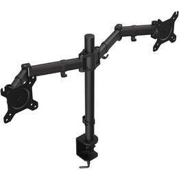 ENDORFY Atlas Doppelter Monitorhalter