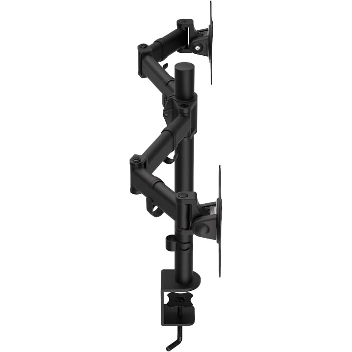 Use the ENDORFY Atlas Double monitor