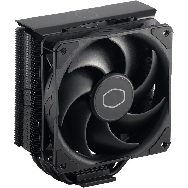 Cooler Master HYPER 212 Intel, AMD CPU Air Cooler