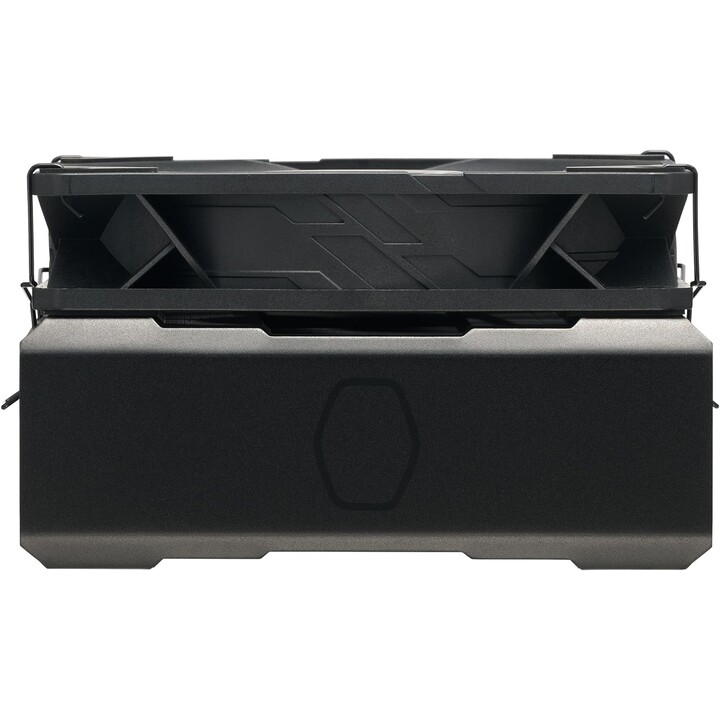 Cooler Master HYPER 212 Intel, AMD CPU Air Cooler