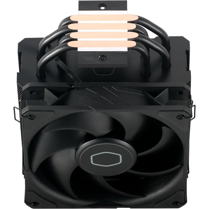 Cooler Master HYPER 212 Intel, AMD CPU Air Cooler